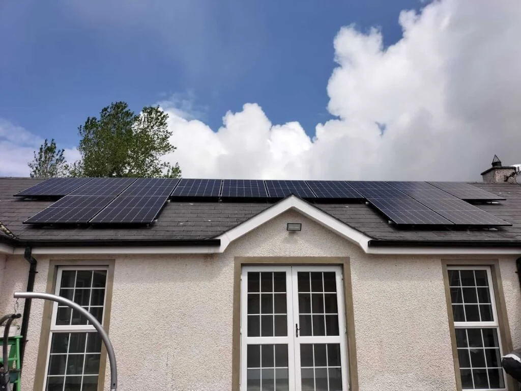 5.5kw susyem - limavady