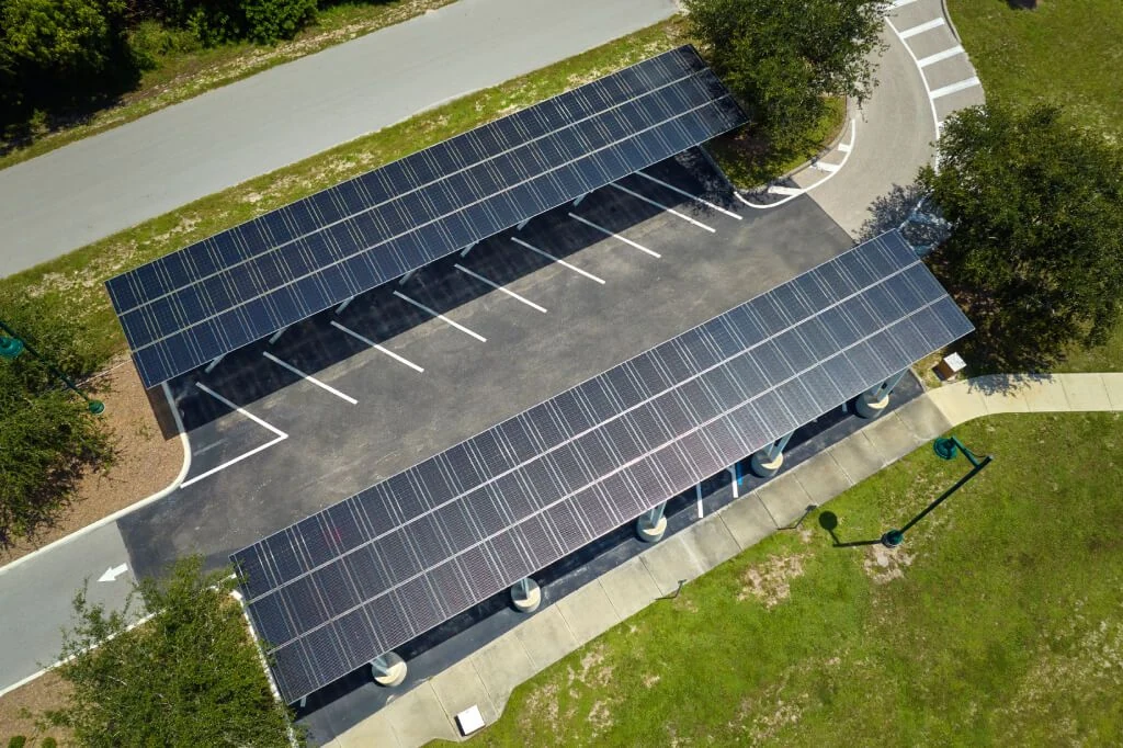 solar-panels-installed-over-parking-lot-for-parked-2023-11-27-05-13-05-utc